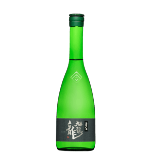 黑龍 九頭龍 垂れ口 本釀造 ⽣酒 720ml - 季節限定 清酒 Sake 黑龍 清酒十四代獺祭專家