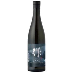 作 奏乃智 純米吟釀 750ml 清酒 Sake 作 清酒十四代獺祭專家