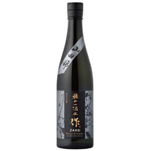 作 槐山一滴水 純米大吟釀 750ml - 金賞 清酒 Sake 作 清酒十四代獺祭專家
