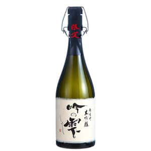 田邊酒造 越前岬 大吟釀 吟の雫 720ml - 金賞 清酒 Sake 其他清酒 清酒十四代獺祭專家