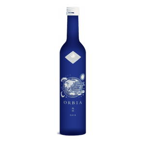 WAKAZE ORBIA GAIA 地球 500ml (製造日 2021.03) (TBS) 清酒 Sake 其他清酒 清酒十四代獺祭專家