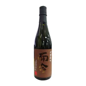 而今 赤磬雄町 生酛 木桶 720ml 清酒 Sake 而今 清酒十四代獺祭專家