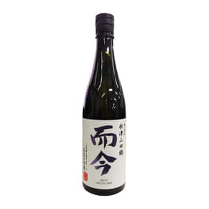 而今 きもと秋津山田錦 720ml 清酒 Sake 而今 清酒十四代獺祭專家