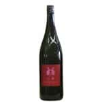丸石酒造 二兔 純米大吟釀 愛山48 火入 1.8L 清酒 Sake 二兔 清酒十四代獺祭專家