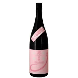 榮光富士 壽限無 純米大吟釀 無濾過生原酒 720ml - 期間限定 清酒 Sake 榮光富士 清酒十四代獺祭專家