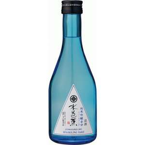水芭蕉-永井酒造-水芭蕉-純米吟釀-辛口-300ml-水芭蕉-清酒十四代獺祭專家