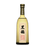 黑龍 純米大吟釀 720ml (預約品) 清酒 Sake 黑龍 清酒十四代獺祭專家