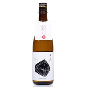 長州酒造 天美 特別純米 生原酒 720ml (黑) 清酒 Sake 天美 清酒十四代獺祭專家