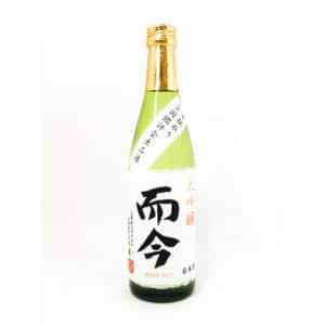 而今 斗瓶取り 大吟釀 500ml 清酒 Sake 而今 清酒十四代獺祭專家