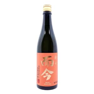 而今 朝日 純米吟釀 1.8L 清酒 Sake 而今 清酒十四代獺祭專家