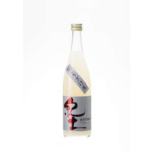 紀土 純米吟釀 濁り酒 720ml 清酒 Sake 紀土 清酒十四代獺祭專家