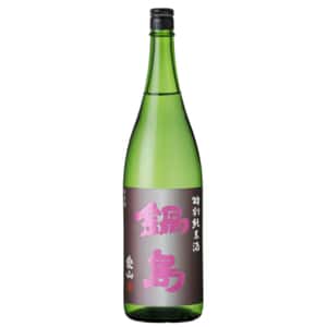 富久千代酒造 鍋島 特別純米酒 Classic 愛山 720ml 清酒 Sake 鍋島 清酒十四代獺祭專家