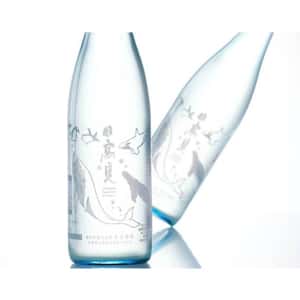 清酒-日高見-平孝酒造-日高見-純米吟釀-うすにごり-720ml-季節限定-日高見-清酒十四代獺祭專家