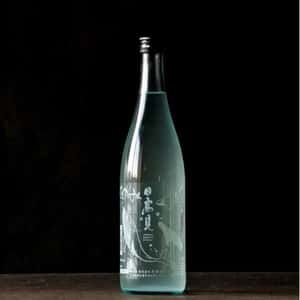 清酒-日高見-平孝酒造-日高見-純米吟釀-うすにごり-720ml-季節限定-日高見-清酒十四代獺祭專家
