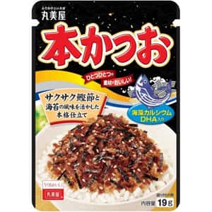 生活用品超級市場-丸美屋-日本拌飯素-芝麻海苔鰹魚味-19g-食品-清酒十四代獺祭專家