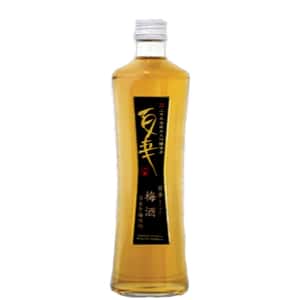 榮光富士 百幸 梅酒 500ml 酒 梅酒 Plum Wine 清酒十四代獺祭專家