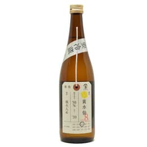 加茂錦酒造 荷札酒 純米大吟釀 黃水仙 瓶火入 720ml - 限定品 清酒 Sake 荷札酒 清酒十四代獺祭專家