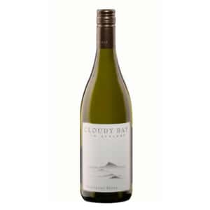 Cloudy Bay (White) Chardonnay 750ml (1104795) - 原裝行貨 白酒 White Wine 紐西蘭白酒 清酒十四代獺祭專家