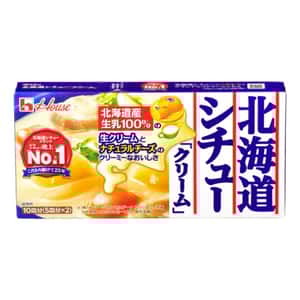 生活用品超級市場-日本House-北海道奶油-忌廉濃湯塊-180g-食品-清酒十四代獺祭專家