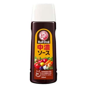 生活用品超級市場-日本BullDog-章魚燒-大阪燒-萬用醬料-300ml-食品-清酒十四代獺祭專家