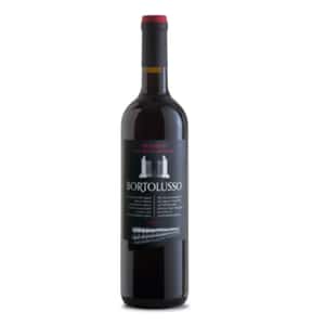 Bortolusso Refosco dal Peduncolo Rosso Venezia Giulia IGT 750ml 紅酒 Red Wine 意大利紅酒 清酒十四代獺祭專家