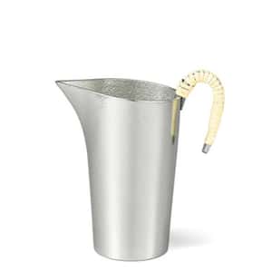 酒品配件-Accessories-日本能作-ちろり-S-分酒壺-1個裝-501241-分酒瓶-清酒十四代獺祭專家