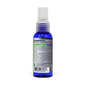 生活用品超級市場-QX-納米銀消毒劑-50ml-998562-TBS-抗疫用品-清酒十四代獺祭專家