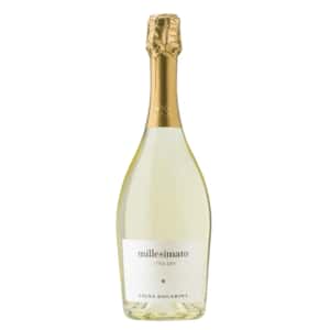 香檳-Champagne-氣泡酒-Sparkling-Wine-Vigna-Dogarina-Millesimato-Extra-Dry-2020-多格麗娜莊園單一年份釀造特乾型氣泡酒-750ml-意大利氣泡酒-清酒十四代獺祭專家