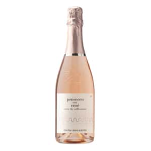 Vigna Dogarina Prosecco Rosé Millesimato Extra Dry DOC多格麗娜莊園普羅賽克單一年份釀造特乾型粉紅氣泡酒 750ml 香檳 Champagne 氣泡酒 Sparkling Wine 意大利氣泡酒 清酒十四代獺祭專家