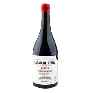 Vinos de Arganza Lagar de Robla [Colección Cuatro Hermanos