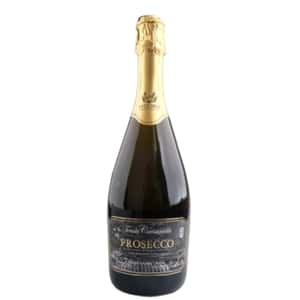 香檳-Champagne-氣泡酒-Sparkling-Wine-Fidora-Prosecco-Extra-Dry-DOC-菲多拉酒莊普羅賽克特乾型氣泡酒-750ml-意大利氣泡酒-清酒十四代獺祭專家