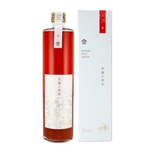 金光酒造 太陽之雨音 草莓酒 500ml 果酒 Fruit Wine 其他果酒 清酒十四代獺祭專家