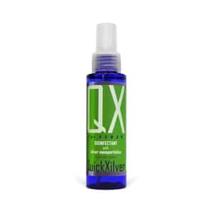 生活用品超級市場-QX-納米銀消毒劑-100ml-998563-TBS-抗疫用品-清酒十四代獺祭專家