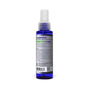 生活用品超級市場-QX-納米銀消毒劑-100ml-998563-TBS-抗疫用品-清酒十四代獺祭專家