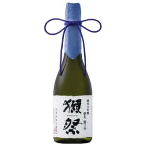 獺祭 二割三分 純米大吟釀 23 720ml - 金賞 清酒 Sake 獺祭 Dassai 清酒十四代獺祭專家