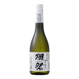 獺祭 三割九分 純米大吟釀 39 720ml 清酒 Sake 獺祭 Dassai 清酒十四代獺祭專家