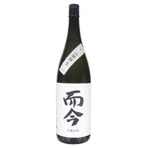 【清酒】而今評價：而今 山田錦無濾過生 純米吟釀 1.8L