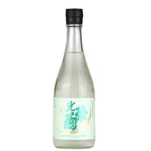 光榮菊酒造 光榮菊 Harujion 春陽 無濾過生原酒 720ml 清酒 Sake 光榮菊 清酒十四代獺祭專家