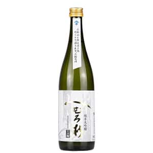 今西酒造 三諸杉 みむろ杉 山田錦 純米大吟釀 720ml 清酒 Sake 三諸杉 清酒十四代獺祭專家