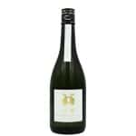 丸石酒造 二兔 純米吟釀 山田錦55 生 720ml 清酒 Sake 二兔 清酒十四代獺祭專家