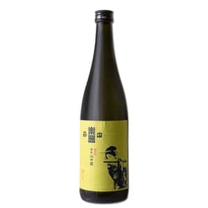 大木代吉本店 楽器正宗 樂器正宗 播州山田錦 純米吟釀 720ml 清酒 Sake 樂器正宗 清酒十四代獺祭專家