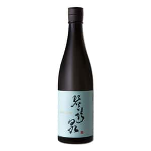 龜泉酒造 亀泉 碧龍泉 Biryusen 純米大吟釀 720ml 清酒 Sake 龜泉 清酒十四代獺祭專家