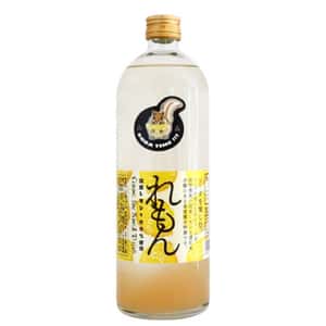山之壽酒造 Sour to the Future 檸檬酒 720ml 果酒 Fruit Wine 檸檬酒 清酒十四代獺祭專家