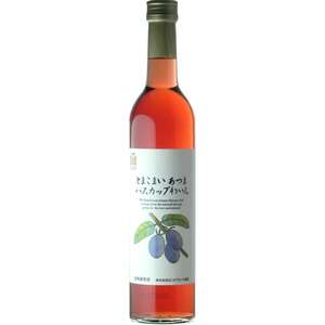 更多其他酒品牌評價：Hokkaido Tomakomai Haskap Berry Wine 北海道 苫小牧產 藍靛果酒 500ml