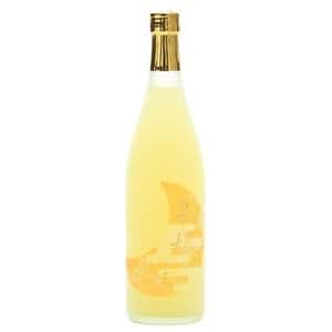 泉酒造 泉姬 ゆず 柚子酒 720ml 果酒 Fruit Wine 柚子酒 清酒十四代獺祭專家