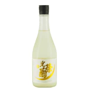 光榮菊酒造 光榮菊 Sun burst 無濾過生原酒 720ml 清酒 Sake 光榮菊 清酒十四代獺祭專家