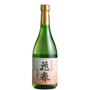 清酒-Sake-花春酒造-花春-純米吟釀-720ml-其他清酒-清酒十四代獺祭專家