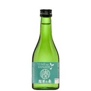 花春酒造 結芽之奏 純米大吟釀 300ml 清酒 Sake 花春酒造 清酒十四代獺祭專家