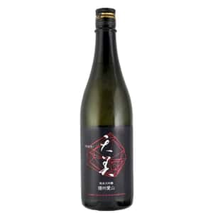 長州酒造 天美 純米大吟釀 播州愛山 720ml - 期間限定 清酒 Sake 天美 清酒十四代獺祭專家
