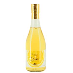中野酒造 智惠美人 檸檬茶 果酒 720ml 果酒 Fruit Wine 檸檬酒 清酒十四代獺祭專家